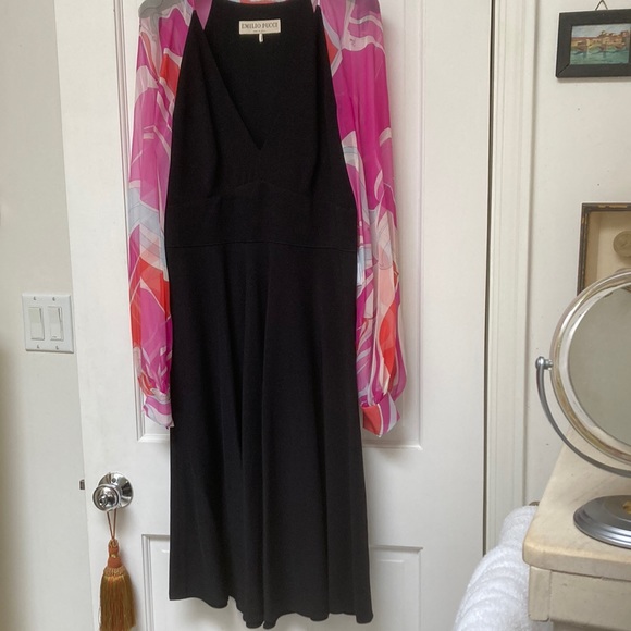 Emilio Pucci Dresses & Skirts - 🎊🍾💕HP Emilio Pucci dress🏆🎖️🎉